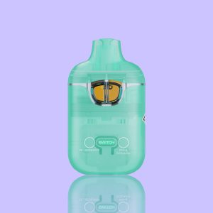 Boutiq Switch Cake Mix x Orange Slush