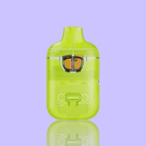 Boutiq Switch Bubblegum Runtz x Rainbow Belts