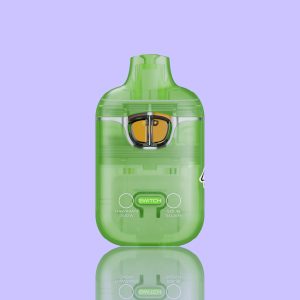 Boutiq Switch Hawaiian Snow x Sour Slush