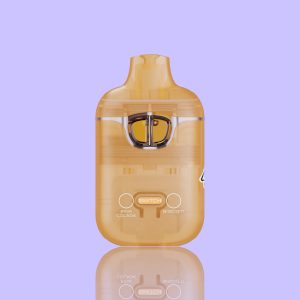 Boutiq Switch Pina Colada x Biscotti