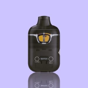 Boutiq Switch Pluto x Jelly Roll