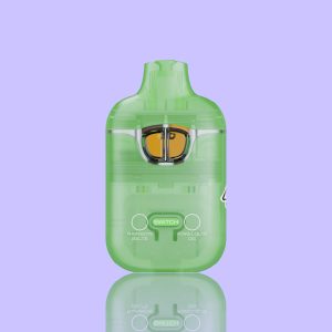 Boutiq Switch Rainbow Belts x King Louis OG